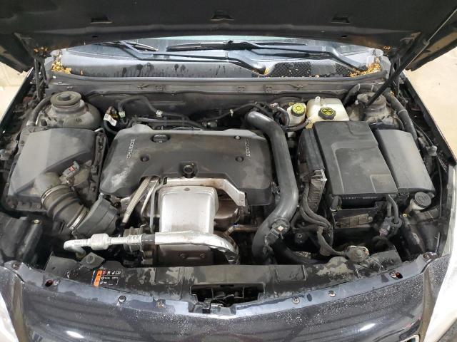 2G4GL5EX6F9293955 - 2015 BUICK REGAL 黑色 照片 11