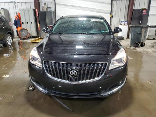 2G4GL5EX6F9293955 - 2015 BUICK REGAL 黑色 照片 5