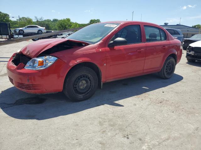 2007 CHEVROLET COBALT LS, 