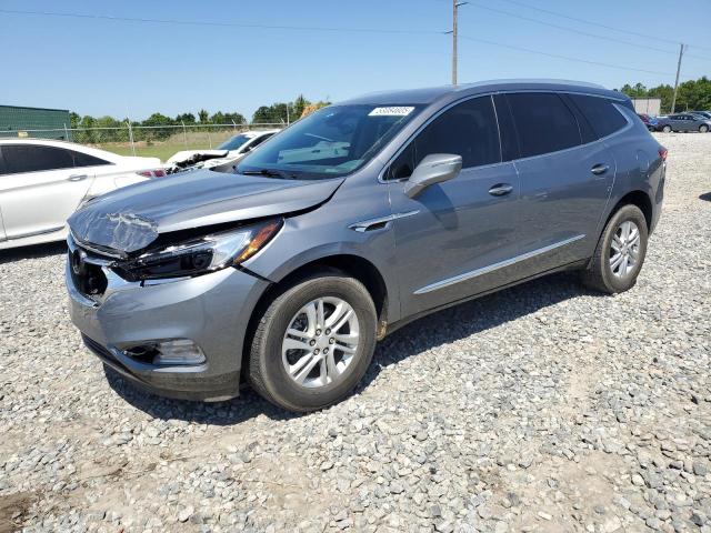 5GAERBKW8MJ245428 - 2021 BUICK ENCLAVE ESSENCE Boz foto 1