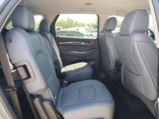 5GAERBKW8MJ245428 - 2021 BUICK ENCLAVE ESSENCE Boz foto 10