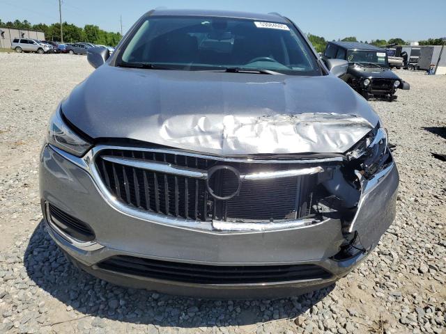 5GAERBKW8MJ245428 - 2021 BUICK ENCLAVE ESSENCE Boz foto 11