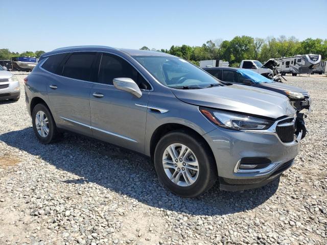 5GAERBKW8MJ245428 - 2021 BUICK ENCLAVE ESSENCE Boz foto 4