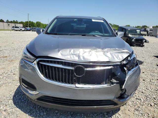 5GAERBKW8MJ245428 - 2021 BUICK ENCLAVE ESSENCE Boz foto 5