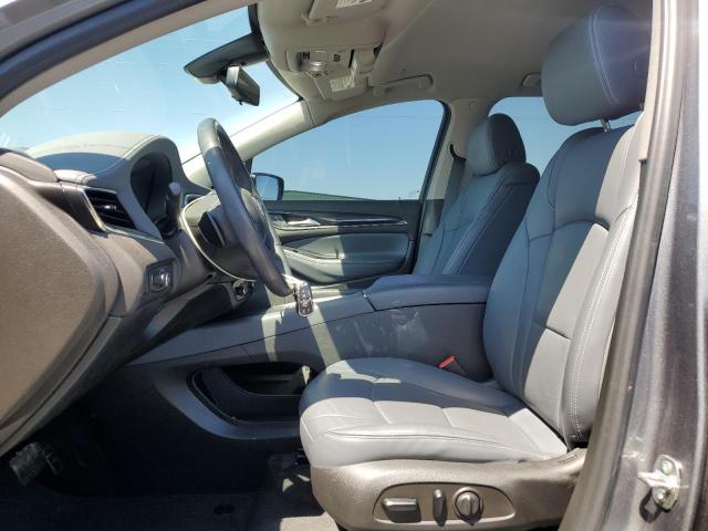 5GAERBKW8MJ245428 - 2021 BUICK ENCLAVE ESSENCE Boz foto 7