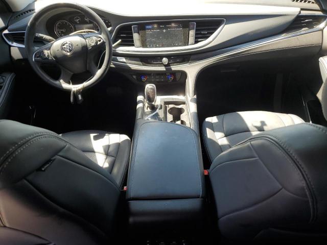 5GAERBKW8MJ245428 - 2021 BUICK ENCLAVE ESSENCE Boz foto 8