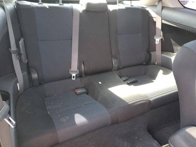 JTKDE177870194100 - 2007 TOYOTA SCION TC 蓝色 照片 10