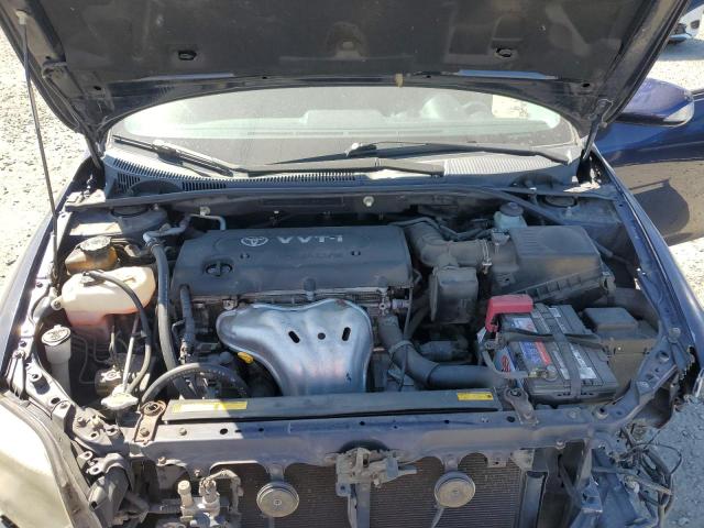 JTKDE177870194100 - 2007 TOYOTA SCION TC 蓝色 照片 11