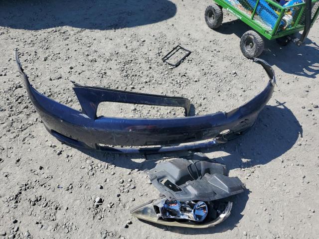 JTKDE177870194100 - 2007 TOYOTA SCION TC 蓝色 照片 12