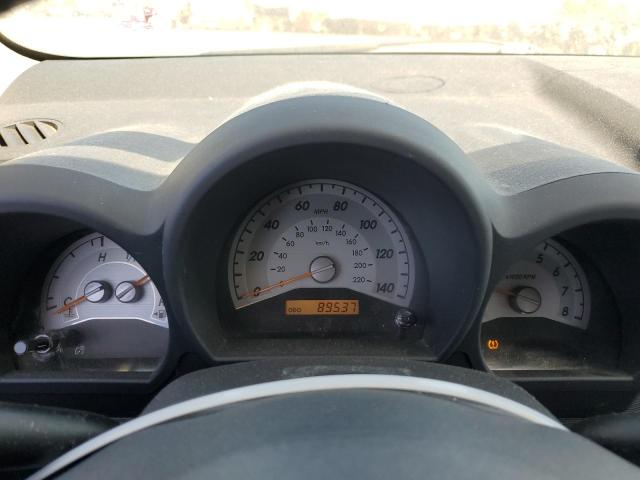 JTKDE177870194100 - 2007 TOYOTA SCION TC 蓝色 照片 9