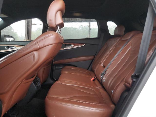 2LMTJ8LP4GBL78736 - 2016 LINCOLN MKX RESERVE Ağ foto 11
