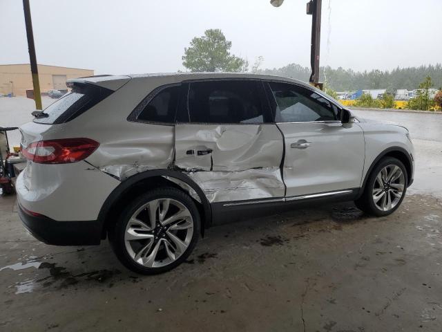 2LMTJ8LP4GBL78736 - 2016 LINCOLN MKX RESERVE Ağ foto 3