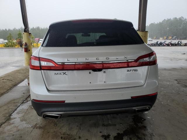 2LMTJ8LP4GBL78736 - 2016 LINCOLN MKX RESERVE Ağ foto 6