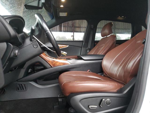 2LMTJ8LP4GBL78736 - 2016 LINCOLN MKX RESERVE Ağ foto 7