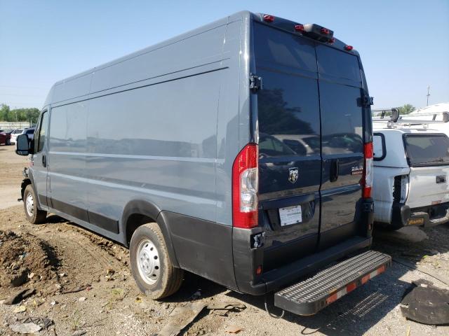 3C6URVJG3LE117896 - 2020 RAM PROMASTER 3500 HIGH 灰色 照片 3