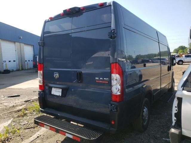 3C6URVJG3LE117896 - 2020 RAM PROMASTER 3500 HIGH GRAY photo 4