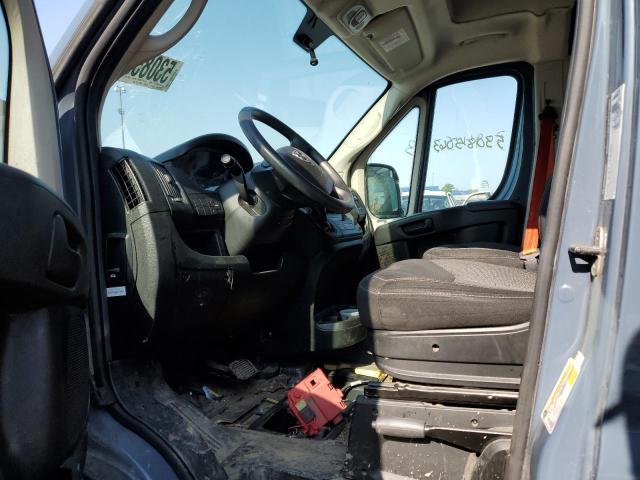 3C6URVJG3LE117896 - 2020 RAM PROMASTER 3500 HIGH 灰色 照片 5