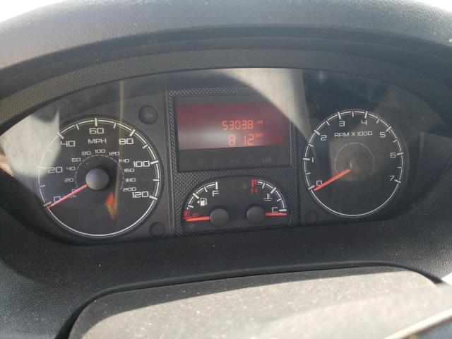 3C6URVJG3LE117896 - 2020 RAM PROMASTER 3500 HIGH 灰色 照片 8