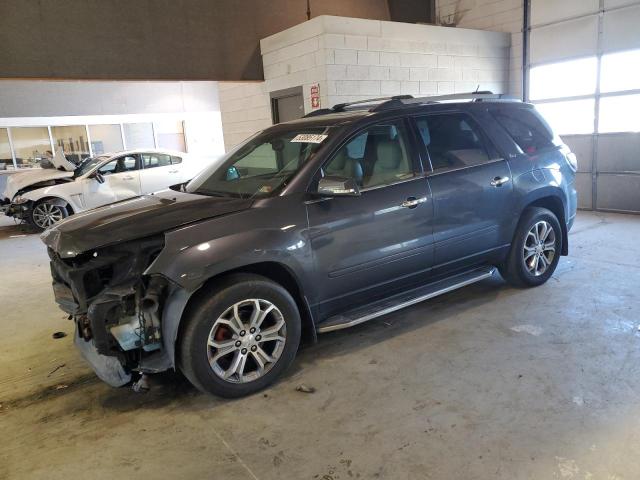 2014 GMC ACADIA SLT-1, 