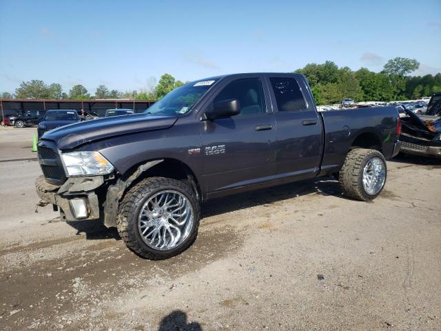 2015 RAM 1500 ST, 