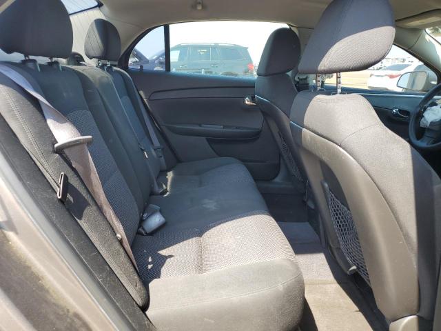 1G1ZC5EU3BF296728 - 2011 CHEVROLET MALIBU 1LT TAN photo 10