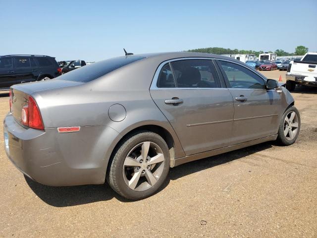 1G1ZC5EU3BF296728 - 2011 CHEVROLET MALIBU 1LT TAN photo 3