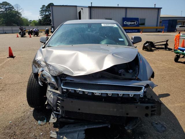 1G1ZC5EU3BF296728 - 2011 CHEVROLET MALIBU 1LT TAN photo 5