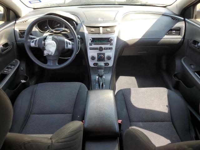 1G1ZC5EU3BF296728 - 2011 CHEVROLET MALIBU 1LT TAN photo 8