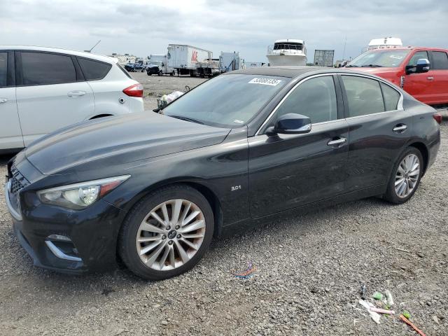 2020 INFINITI Q50 PURE, 