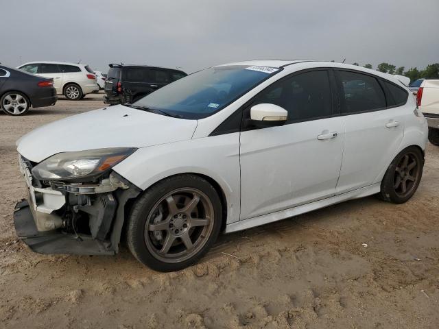 2014 FORD FOCUS ST, 