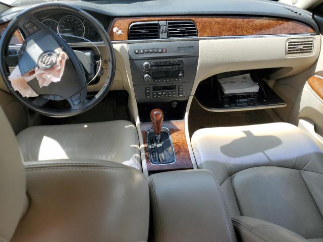 2G4WE587X61210947 - 2006 BUICK LACROSSE CXS 金色 照片 8