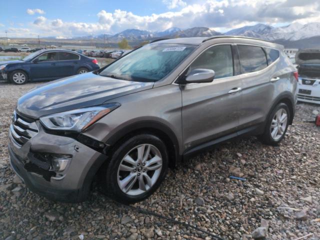 2013 HYUNDAI SANTA FE S, null