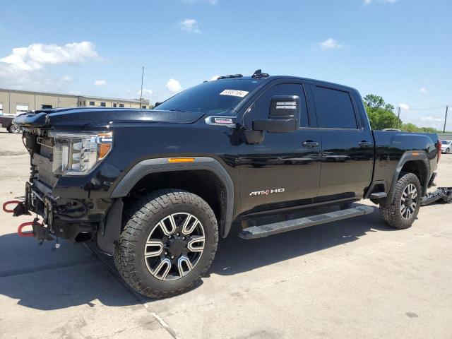 2020 GMC SIERRA K2500 AT4, 