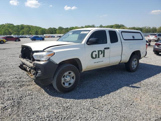 2020 TOYOTA TACOMA ACCESS CAB, 