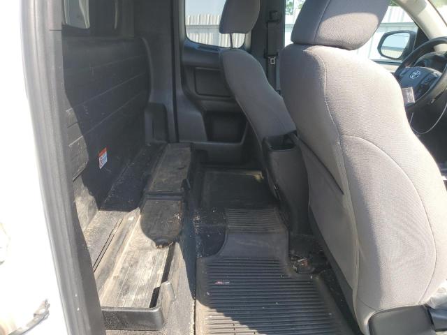 3TYSX5EN6LT002878 - 2020 TOYOTA TACOMA ACCESS CAB Beyaz fotoğraf 10