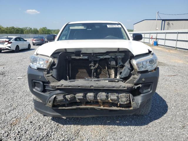 3TYSX5EN6LT002878 - 2020 TOYOTA TACOMA ACCESS CAB Beyaz fotoğraf 5