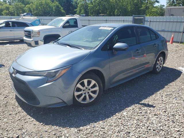 2020 TOYOTA COROLLA LE, 