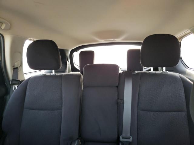 5N1AR2MM1DC662978 - 2013 NISSAN PATHFINDER S SILVER photo 10