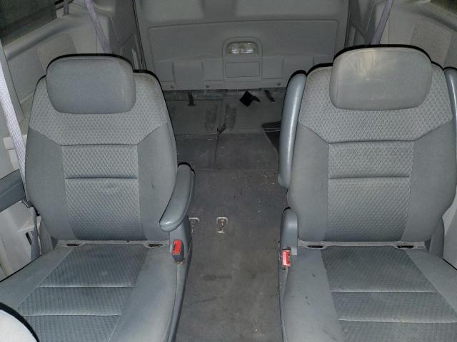 2A4RR5D15AR271652 - 2010 CHRYSLER TOWN & COU TOURING 金色 照片 10