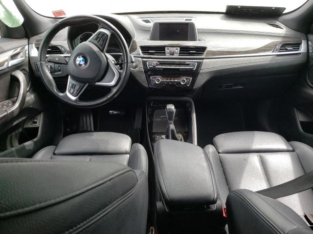 WBXYJ3C35JEJ89789 - 2018 BMW X2 SDRIVE28I WHITE photo 8