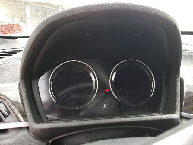 WBXYJ3C35JEJ89789 - 2018 BMW X2 SDRIVE28I WHITE photo 9