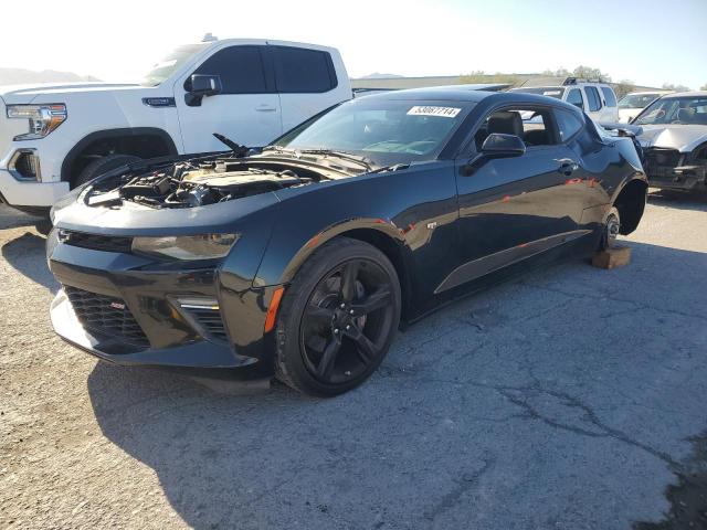 2016 CHEVROLET CAMARO SS, 