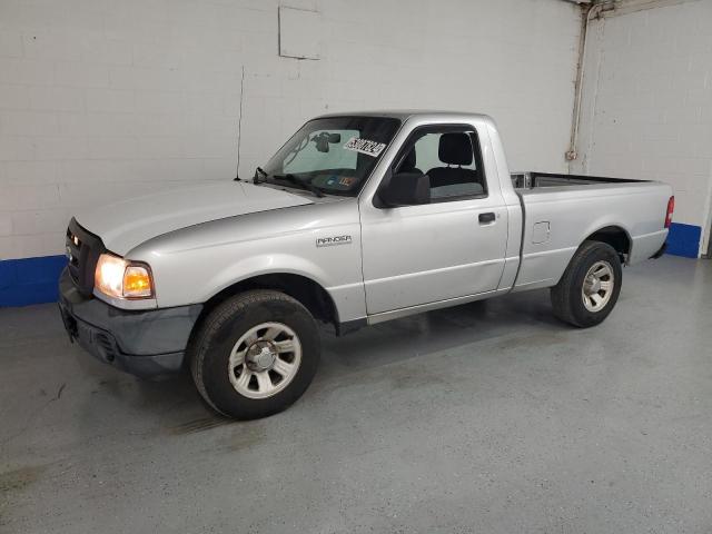 2010 FORD RANGER, 