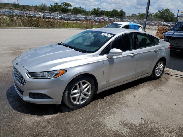 2015 FORD FUSION SE, 