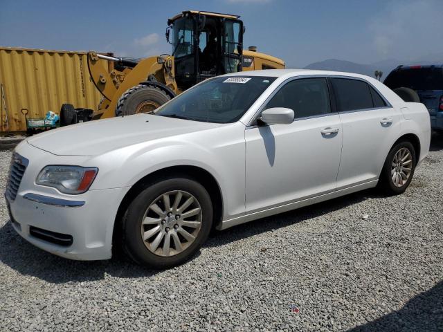 2013 CHRYSLER 300, 