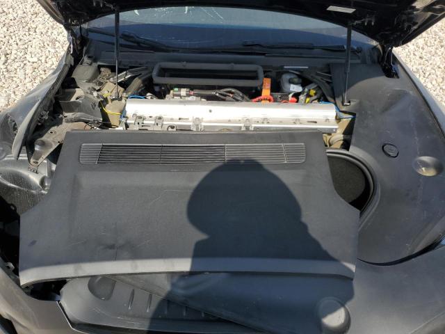 5YJSA1E61PF528022 - 2023 TESLA MODEL S 石墨色 照片 12