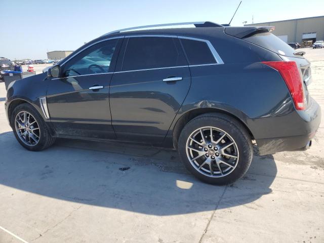 3GYFNCE36FS555028 - 2015 CADILLAC SRX PERFORMANCE COLLECTION CHARCOAL photo 2