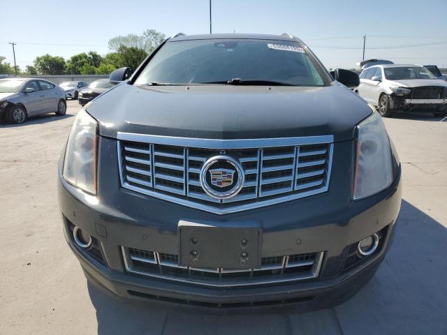 3GYFNCE36FS555028 - 2015 CADILLAC SRX PERFORMANCE COLLECTION CHARCOAL photo 5