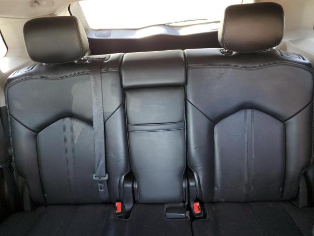 3GYFNFE36FS545780 - 2015 CADILLAC SRX PERFORMANCE COLLECTION Қара фото 10