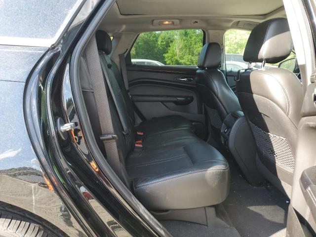 3GYFNFE36FS545780 - 2015 CADILLAC SRX PERFORMANCE COLLECTION Қара фото 11